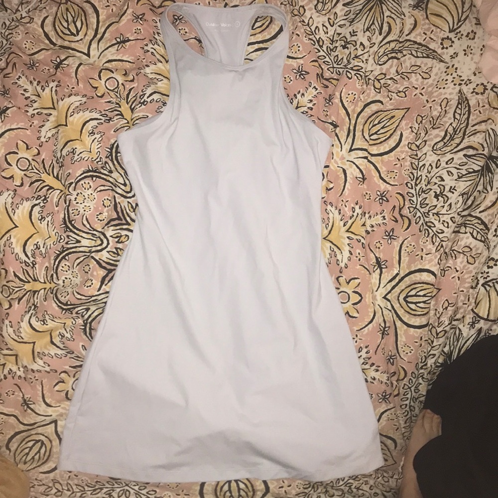 Outdoor Voices Exercise Dress (non-lined)